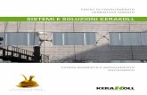 SISTEMI E SOLUZIONI KERAKOLL - Prodottiproducts.kerakoll.com/gestione/.../Cons_Antisismico_Ed_CemArmato.pdf · riparazione di fessure nelle strutture in cemento armato per ripristini