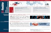 Newsletter Health Search, Istituto di Ricerca della S.I.M ... 2 Health Search ¨ analisi in Medicina