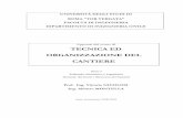 Appunti del corso di TECNICA ED ORGANIZZAZIONE DEL … · 4.5.1 I documenti della contabilità ... restauro e manutenzione di opere ed impianti, anche di presidio e difesa ambientale