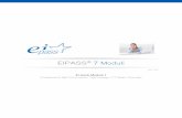 EIPASS 7 Moduli - didaskoplatform.com · umane con la concezione di modelli e la realizzazione di strumenti di calcolo, che potenzino l’attività mentale e professionale. È stata
