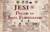 MA GGi o - paliosanfloriano.it · avv. g. catani & avv.a. Ricci Via San Francesco, 1 - JESI (An) Tel. 0731 58391 - 0731 209407 ... sandro Brilli, Luca Barcaglioni, silvia Pennacchioni,