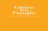 Librino · Kit · Famiglie - Palazzo Strozzi · Le attività sono pensate per diverse fasce ... 1974 e il 1976 ha vissuto a Firenze, ... Un’altra ispirazione viene dal dipinto di