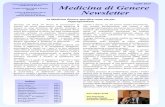 Luglio 2017 Medicina di Genere Newsletter - · PDF fileUniversità di Firenze Medicina di Genere Newsletter, Luglio 2017, pag 2 A cura della Prof.ssa Daniela Monti ... sottodiagnosi