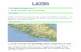 POSIZIONE GEOGRAFICA Il Lazio è una regione dell'Italia ...zangarona.it/_piccoli/ricerche didattiche/Il Lazio.pdf · L’ Arco di Costantino, che si trova nei pressi del Colosseo,