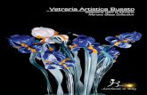Collezione Vetri di Murano Murano Glass Collection · 10 lampadario girasoli van gogh flo-7-8-c 120 90 8/e14/40 w van gogh sunflowers chandelier 11 tipetto girasole tpt-2 35 14 0