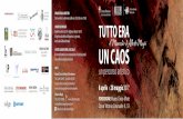 Associazione Culturale SERGIO VACCHER VISITE GUIDATE …albertomagri.it/wp-content/uploads/2017/03/Pieghevole-definitivo.pdf · Museo Civico d’Arte di Pordenone. Tel. 0434 392935