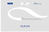 ISFOL Rapporto sulle Transizioni Scuola-Lavoro: i ...adapt.it/adapt-indice-a-z/wp-content/uploads/2013/09/linfante_11... · longitudinali per poter meglio descrivere e comprendere