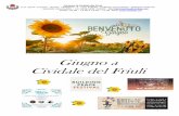 Giugno a Cividale del Friuli - Comune di · PDF fileComune di Cividale del Friuli U.O. Sport- Turismo - Eventi - UNESCO e U.O. Cultura - Politiche Comunitarie - Relazioni Esterne ...