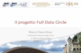 Il progetto Full Data Circle - aemmedi.itaemmedi.it/files/Congressi/Convegno_Nazionale_2014/24_ottobre/18... · % pazienti con monitoraggio della microalbuminuria negli ultimi 12