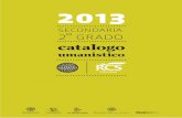 secondaria 2° grado - Rizzoli Educationauladigitale.rizzolieducation.it/pdf/catalogo_II_gradoUM_2013.pdf · → esempi prototipici utili per la comprensione e la memorizzazione ...