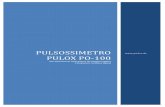 PULSOSSIMETRO PULOX PO 100uso_italiano.pdf · 1. Sicurezza 1.1 Istruzioni per un Funzionamento sicuro Verifiare periodiamente l’unità prinipale e tutti gli aessori per assiurarsi