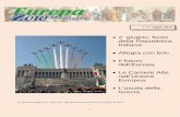 2 giugno, festa della Repubblica Italiana Allegra con brio ... · Questo rischia di rendere puramente retorica la festa del 2 giugno e rischia di farla diventare solo una consuetudine