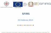 SFIRS - commercialisticagliari.it · 3 Fondo Microcredito FSE Caratteristiche dello strumento Il prestito, per un importo variabile da un minimo di € 5.000 a un massimo di € 25.000,