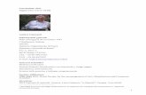 CV ITALIANO 2018 - web.uniroma1.it · Professore visitatore; Dipartimento di Fisica e Astrofisica, Università degli Studi di ... 11. Luca Ferraro, Fisica-Sapienza, 2002. Riconoscimento