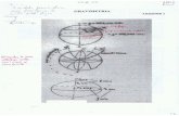 Stampa di fax a pagina intera - Geologia Cataniageologiact.urbands.net/appunti/Fisica Terrestre/10 Gravimetria.pdf · -Mg sen9d momento della forza di richiamo per piccoli angoli
