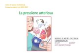 I anno I semestre AA 2016-2017 Corso di Laurea in Ostetricia · Linee Guida 2009 per il Trattamento dell'Ipertensione Arteriosa A cura del Comitato per la Stesura delle Linee Guida