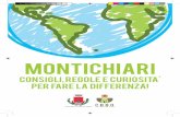 MONTICHIARI - cbbo.it Montichiari... · Via Industriale 33/35 - 25016 Ghedi (BS) Tel. 030 902605 - Fax 030 902569 ... Nel Comune di Montichiari nell’anno 2015, sono state raccolte