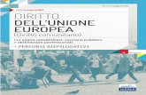 Rossella Gogliormella DIRITTO DELL’UNIONE EUROPEAblog.edises.it/wp-content/uploads/2017/07/ue_mappa_concettuale.pdf · Trattato sull’Unione europea (o Trattato di Maastricht)