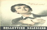 A. LXXVII - N. 5 - IL BOLLETTINO SALESIANObiesseonline.sdb.org/1953/195305.pdf · della sua purezza immacolata, con le rose del suo ... nell'Argentina Luigi Testa, ... tina Alberto