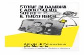 27 gennaio 2014 - Comune di Rimini - Biblioteca Gambalunga · il valore della pace e la necessità di perseguirla e salvaguardarla, superando la diffidenza e la scarsa considerazione