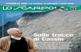 ISSN 1590-7716 ASSEMBLEA 2008 / La cronaca, le immagini, i ... · Tutte le garanzie e l'esperienza del primo tour operator* italiano fondato da professionisti della montagna per: