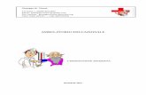 AMBULATORIO EDUCAZIONALE - Giuseppe Visonà · La regolazione omeostatica del sistema vascolare serve a mantenere un flusso sanguigno adeguato ... il sistema nervoso centrale coordina