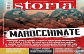 Migliaia di stupri, omicidi e violenze, dalla Sicilia alla ... · Nel riquadro, la locandina del film «La Ciociara», di Vittorio De Sica, con Sofia Loren (1960) ... corrompendo