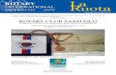Anno Rotariano 2012/2013 - Rotary Club .toimmune, celiachia, fibromialgia, endometriosi, morbo di