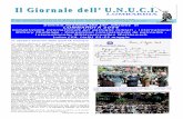 Il Giornale dell’ Il Giornale dell’ U.N.U.C.I.U.N.U.C.I. unuci 200402.pdf · Coppa Segretario Generale Difesa e Dir . Naz. ... Corps Italy Ten. Gen. Mauro Del Vecchio Targa Giunta