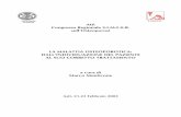 S.I.M.F.E.R. di Pavia Atti sull’Osteoporosi LA MALATTIA ... Sezione ambulatoriale/2006-12-30_atti... · - sindrome costo-iliaca - alterazione biomeccanica in altri distretti ...