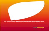 CPL CONCORDIA bilancio d’esercizio e consolidato 2009 · Fabrizio Tondelli Maurizio Rinaldi comitato di direzione componenti ... N4 Bergamo - Biella - Brescia Information & Communications
