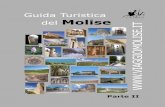Pubblicazione Parte II - Viaggio Molise · Piazza Molise, 68 86100—Campobasso info@viaggiomolise.it. AFlavio . ... raggiungono la vetta di Monte Mare, la cima più alta delle Mainarde.