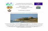 COMMISSIONE EUROPEA Direzione Generale Ambiente … · L’inquadramento idrogeologico di area vasta è relativo al settore meridionale dei Colli Albani. ... Tor Caldara è nota per