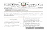 Anno 157° - Numero 78 GAZZETTA UFFICIALE · no di Azione Coesione della Regione Calabria. (Decreto n. 1/2016). ... Piemonte FESR dell obiettivo Competitività regionale e occupa-