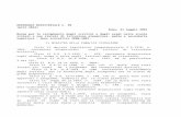 ORDINANZA MINISTERIALE - liceomazzininapoli.it file · Web viewORDINANZA MINISTERIALE n. 90 (prot.4042) Roma, 21 maggio 2001 . Norme per lo svolgimento degli scrutini e degli esami