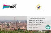 Direzione Servizi Ambientali Area Bologna Imola · Kg pro-capite di rifiuti differenziati . ... Nel corso del 2012 Hera ha ridefinito le raccolte di carta e ... • Pannelli fotovoltaici