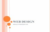 Web Design - Andrea Crevola – Servizi e …andreacrevola.it/.../01/PDF_01_WD_2017_intro-analisi.pdfSono costruzioni finzionali che si poggiano sui risultati della fase di analisi