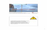 Rischio elettrico in cantiere - Università degli Studi Mediterranea - … · 2012-12-20 · Le protezioni parziali vengono applicate nei luoghi dove ... le norme CEI 64-8 suddividono