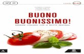 specimen buono buonissimo - Mondadori Education · La ribollita è uno dei piatti più celebri della tradizione gastronomica toscana e ricorda un minestrone di verdure.