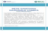 RETE SANITARIA NAZIONALE COMIPA - mutuastar.com · DOTT.SSA MICAELA D’ONZA –Medico Otorinolaringoiatra Via Lagno Sello, 57 – –Sassano (SA) –Tel. 0975/72154 – Sconto: 20%
