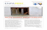 ENPA#BIH - enpabihorgblog.files.wordpress.com · l'ampliamento di due strutture per cani e per gatti a Banja Luka e Prijedor, in Bosnia Erzegovina. Un intervento necessario, il nostro,