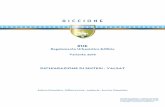 VALSAT dichiarazione di sintesi - Comune di Riccione · DICHIARAZIONE DI SINTESI - VALSAT Settore Urbanistica - Edilizia privata – Ambiente - Servizio Urbanistica Documento prodotto