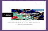 RELAZIONE FINALE FUNZIONE STRUMENTALE · 2018-11-15 · scuola dell’Infanzia Curricolare Proposto dal ... Come referente dei progetti “L’orto urbano”, ... Relazione finale
