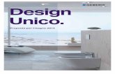 Design Unico. - immagini.webmobili.itimmagini.webmobili.it/ApprofondimentiCatalogo2/catalogo-geberit... · Comodo Attivazione risciacquo Soft-Touch. ˆˇˇ ˙ Filtro ceramico per