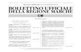 REPUBBLICA ITALIANA BOLLETTINO UFFIC IALE DELLA …213.26.167.158/bur/PDF/2017/N78_20_07_2017.pdf · 0001 Comune di Senigallia - Ri-chiedente: Promocentro Italia s.r.l.. . .pag. 16233