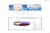 Incidenza dei Tumori Infantili T. SNC Linfomi · disuria, distensione addominale - addome la sede più frequente Prognosi ottima…..tranne MYCN. 19/03/2016 5 Nel 70% dei casi è