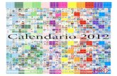 Calendario 2012 - amicidellaleonardo.files.wordpress.com · A cura dell’Associazione Amici della Leonardo-rom NC FOCA CANE GAT TO aauiLA SCOINTOIO 6A-r-t0 GAT TO El-LO o CPI NE