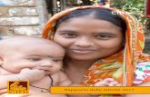 Rapporto delle attività 2017 - ciniitalia.org · Abbiamo iniziato interessandoci di bambini malati e malnutriti, in aumento nei villaggi e nei quartieri più poveri, ...