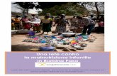 Una rete contro la malnutrizione infantile in Burkina Fasosullarotta.trigomiro.net/wp-content/uploads/2017/10/Progetto... · I bambini al di sotto dei 5 anni e le donne in età fertile