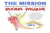 Anno 2016 No. 1 CANOSSIANI nelle FILIPPINE Gennaio ... Gennaio-Marzo The Mission.pdf · poveri, ma nello stesso tempo ... Tondo, del gruppo dei bambini di 2-3 anni malnutriti sempre